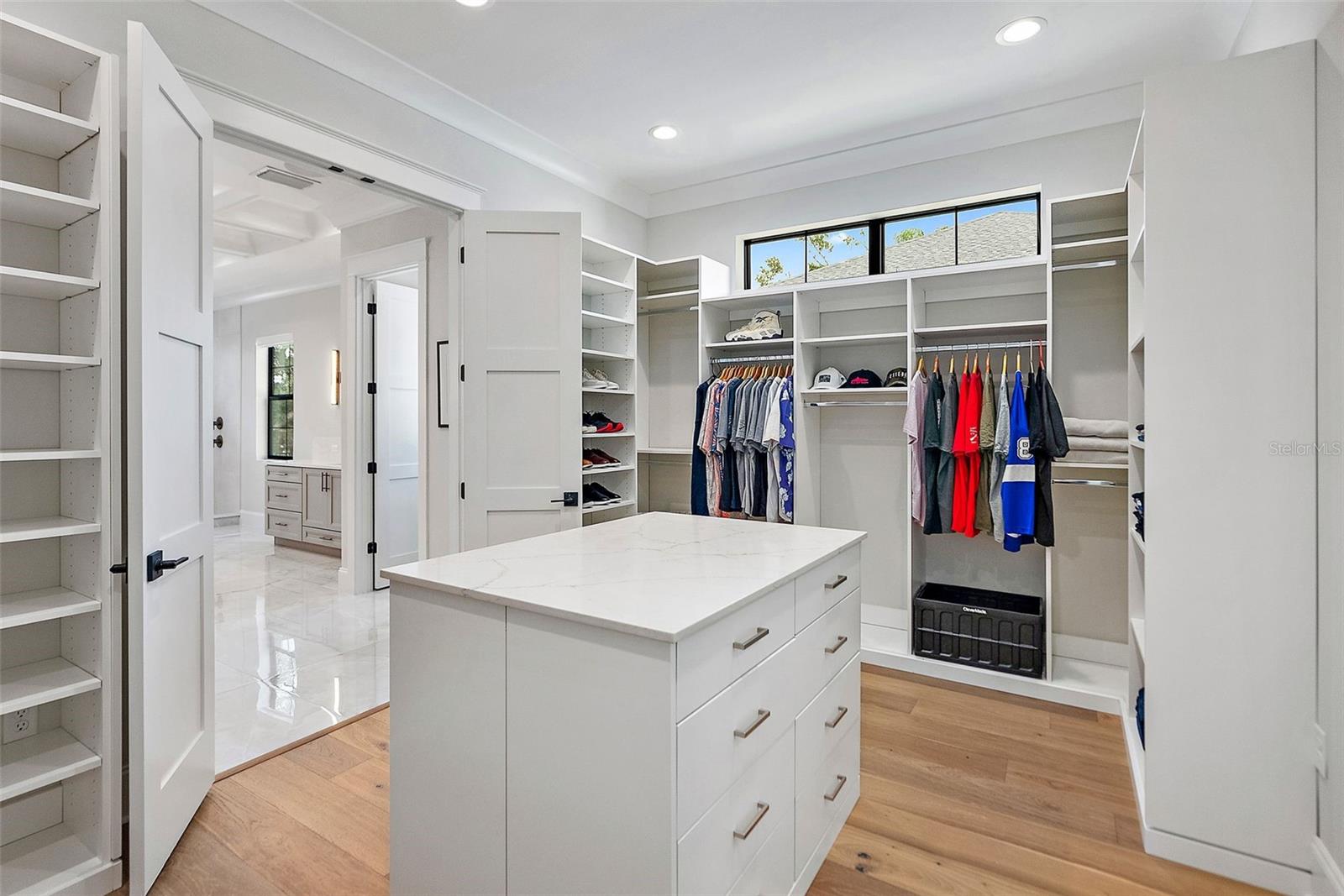 IDA HEIGHTS - Residential