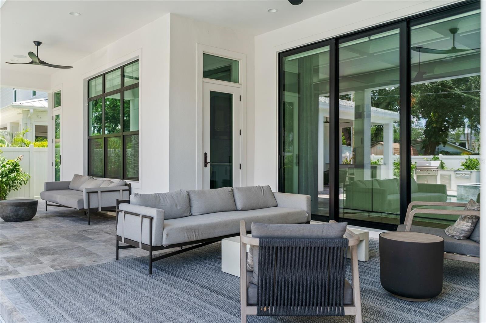 IDA HEIGHTS - Residential