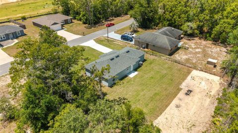Tiny photo for 29 Olive Circle, Ocala, FL 34472 (MLS # OM724376)