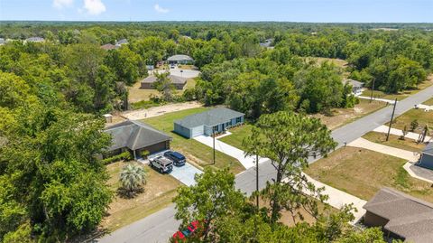 Tiny photo for 29 Olive Circle, Ocala, FL 34472 (MLS # OM724376)