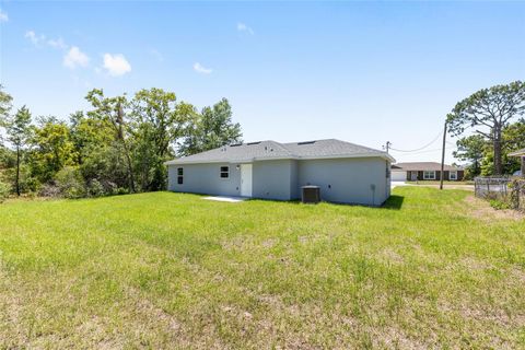 Tiny photo for 29 Olive Circle, Ocala, FL 34472 (MLS # OM724376)