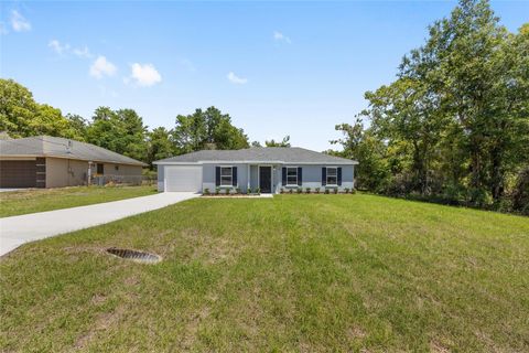 Tiny photo for 29 Olive Circle, Ocala, FL 34472 (MLS # OM724376)