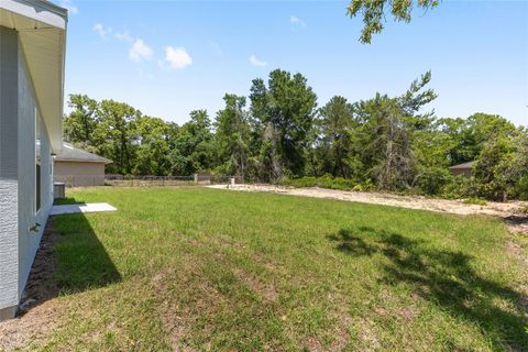 Tiny photo for 29 Olive Circle, Ocala, FL 34472 (MLS # OM724376)