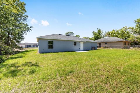 Tiny photo for 29 Olive Circle, Ocala, FL 34472 (MLS # OM724376)