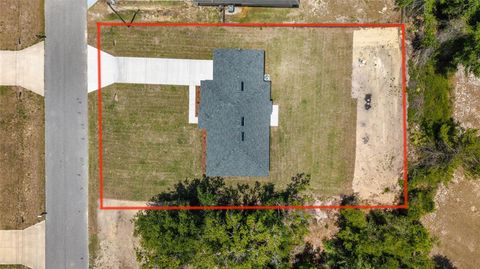 Tiny photo for 29 Olive Circle, Ocala, FL 34472 (MLS # OM724376)