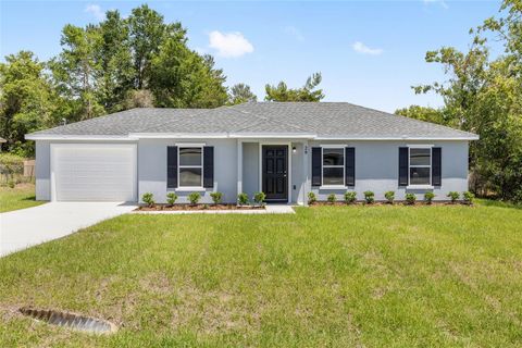 Tiny photo for 29 Olive Circle, Ocala, FL 34472 (MLS # OM724376)