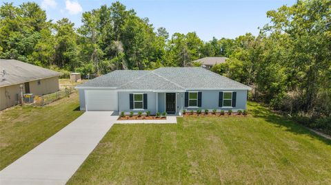 Tiny photo for 29 Olive Circle, Ocala, FL 34472 (MLS # OM724376)