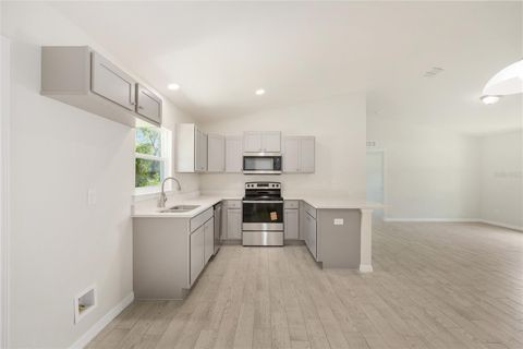 Tiny photo for 29 Olive Circle, Ocala, FL 34472 (MLS # OM724376)