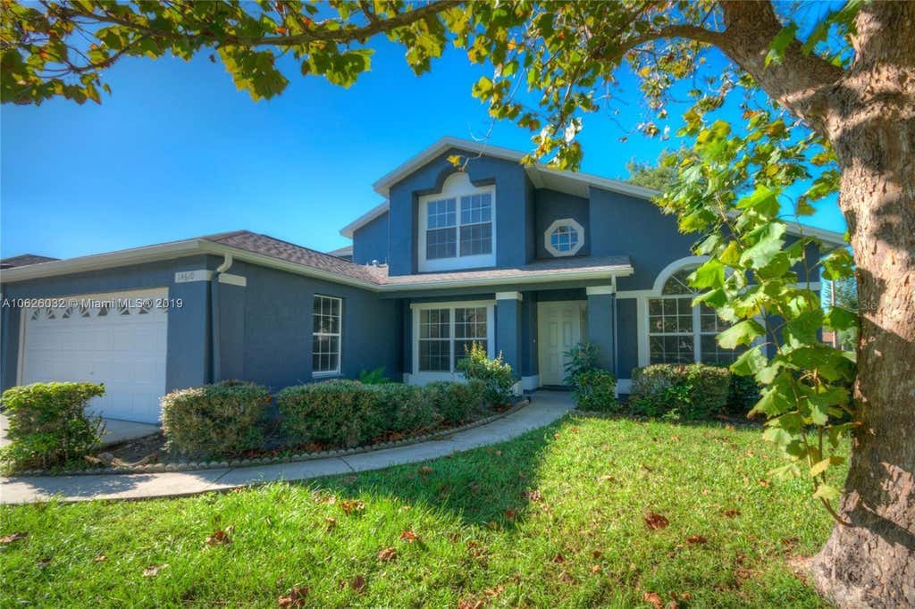 Photo of 14610 Astina Way, Orlando, FL 32837 (MLS # O6426171)