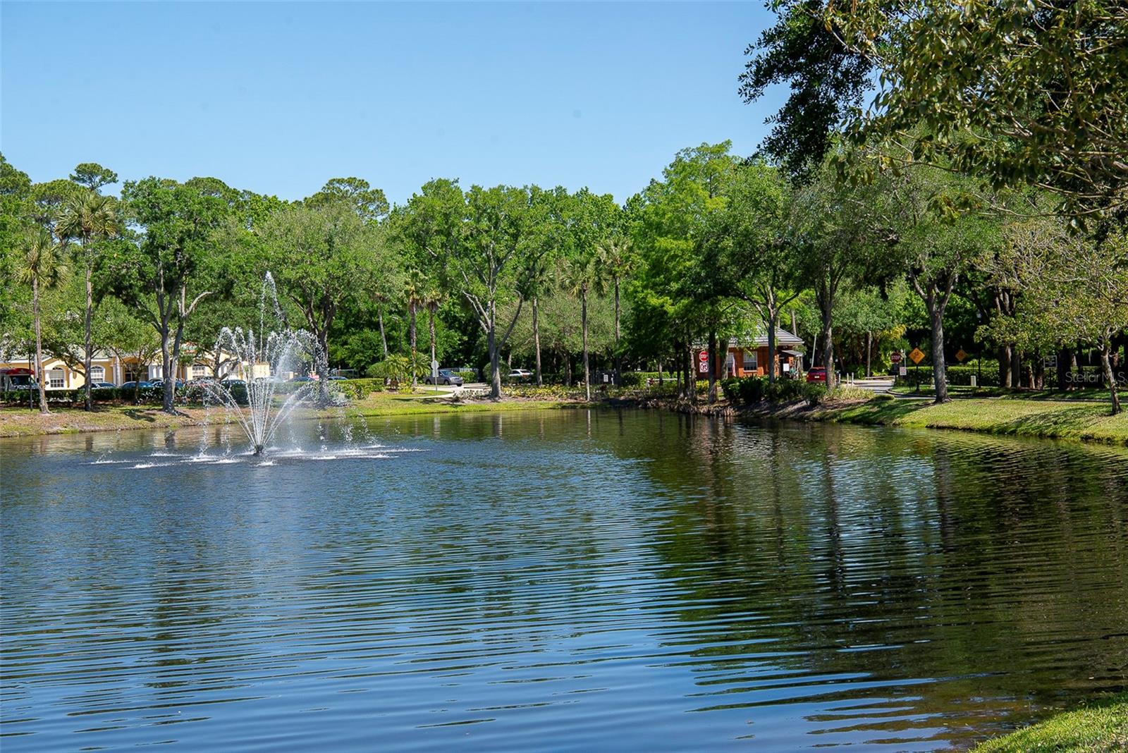 LAKE FOREST SEC 1 - Residential