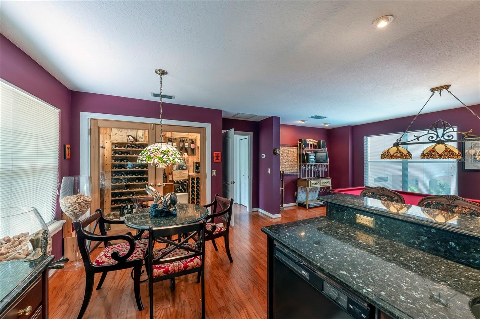 LAKE FOREST SEC 1 - Residential