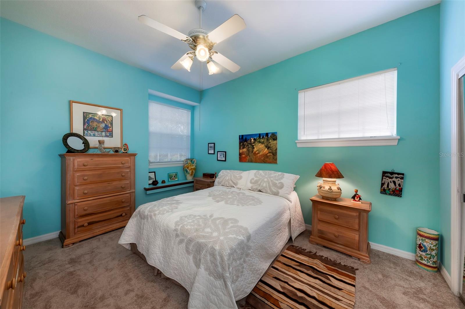 LAKE FOREST SEC 1 - Residential