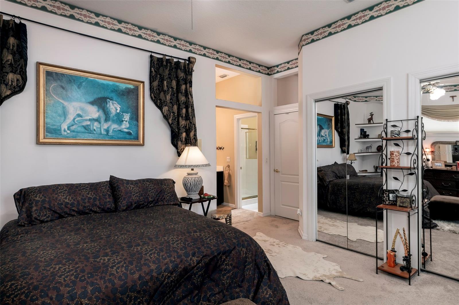 LAKE FOREST SEC 1 - Residential