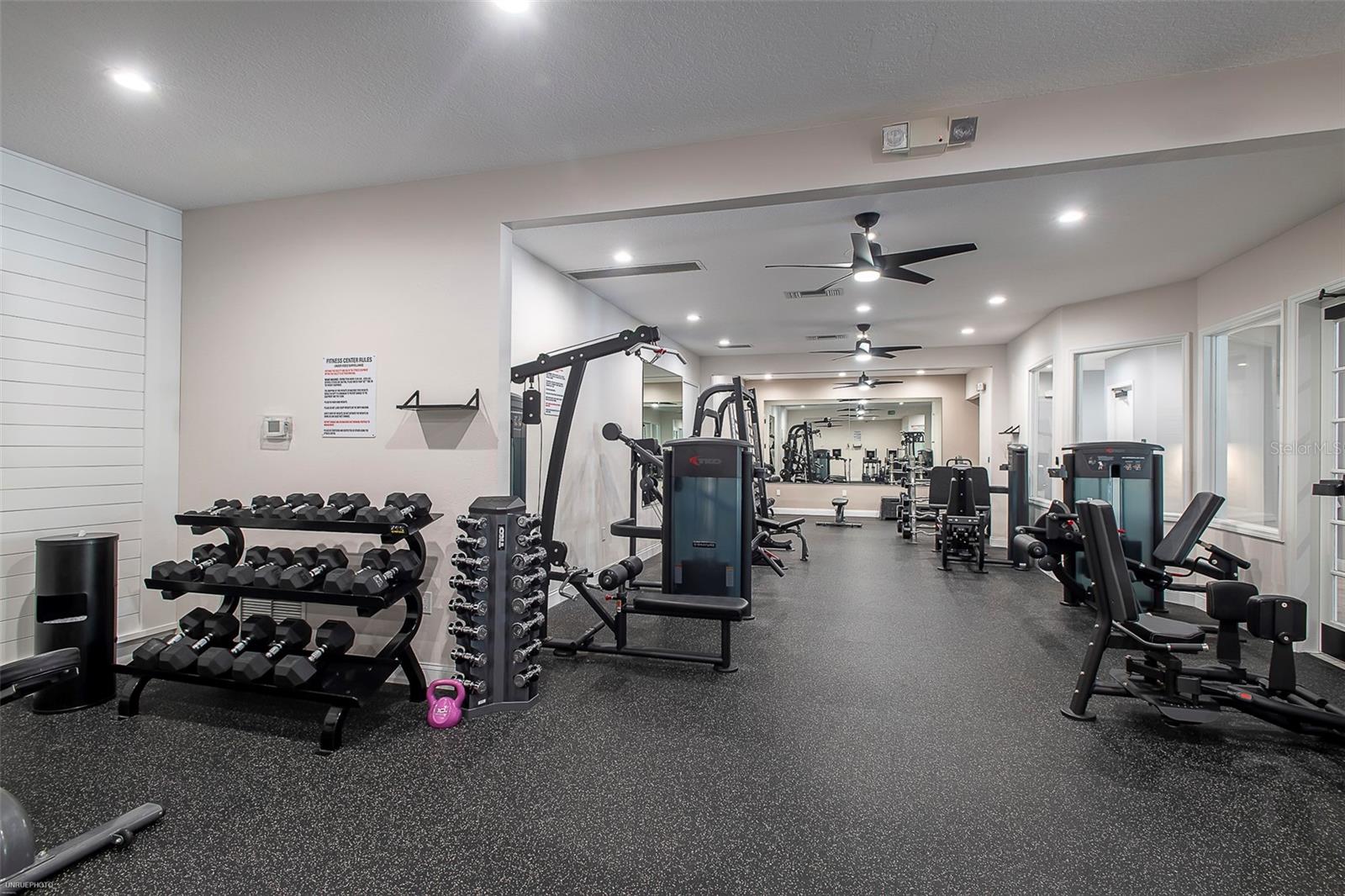 LAKE FOREST SEC 1 - Residential