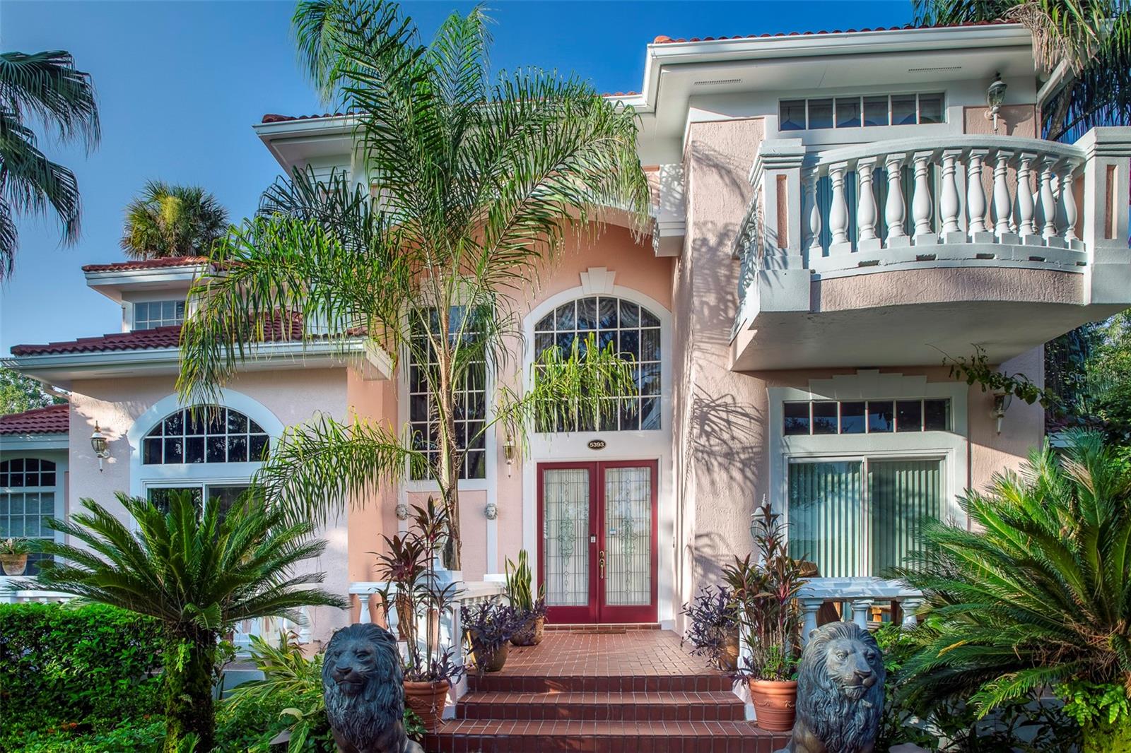 5393 SHORELINE CIRCLE