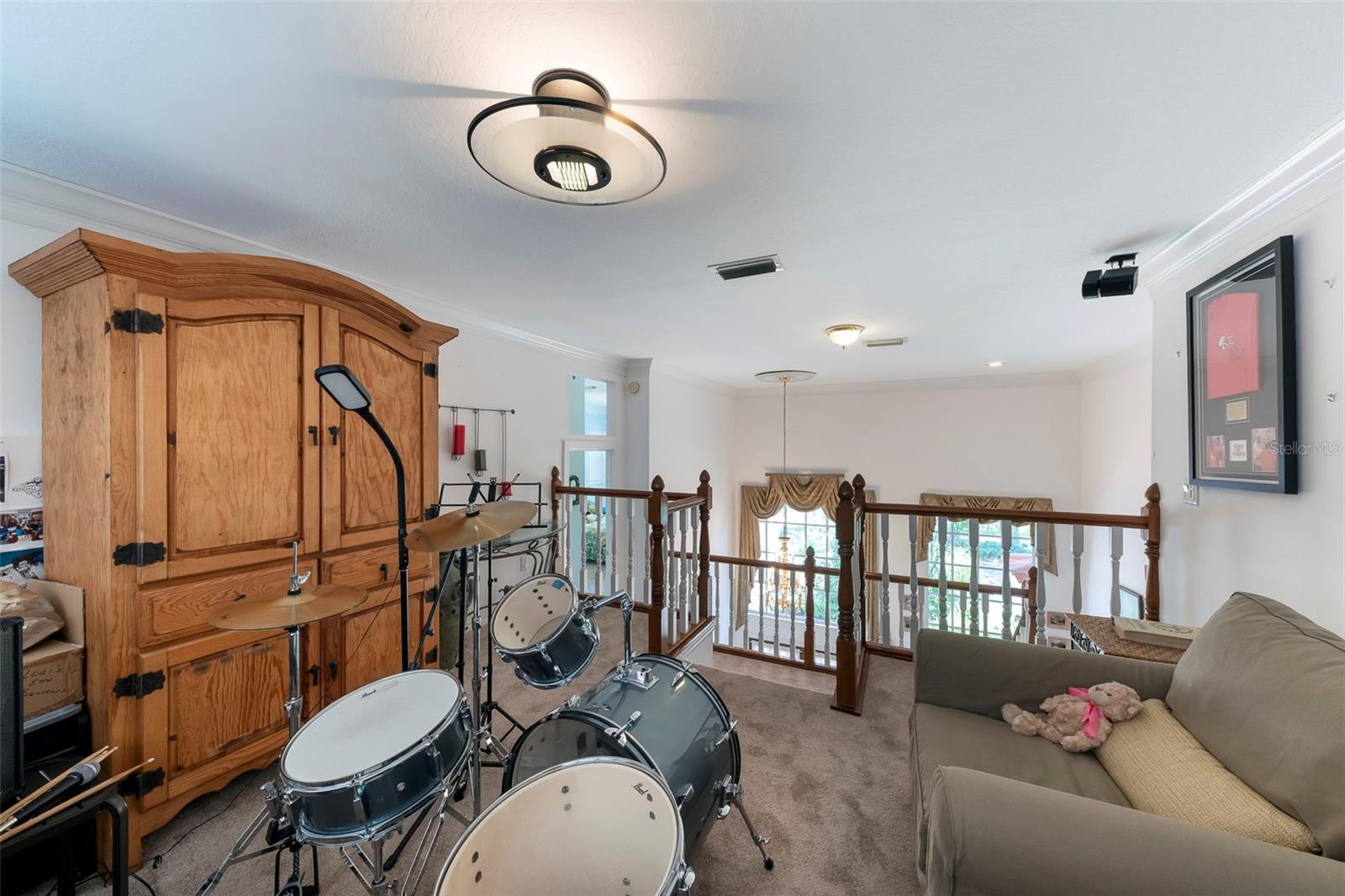 LAKE FOREST SEC 1 - Residential