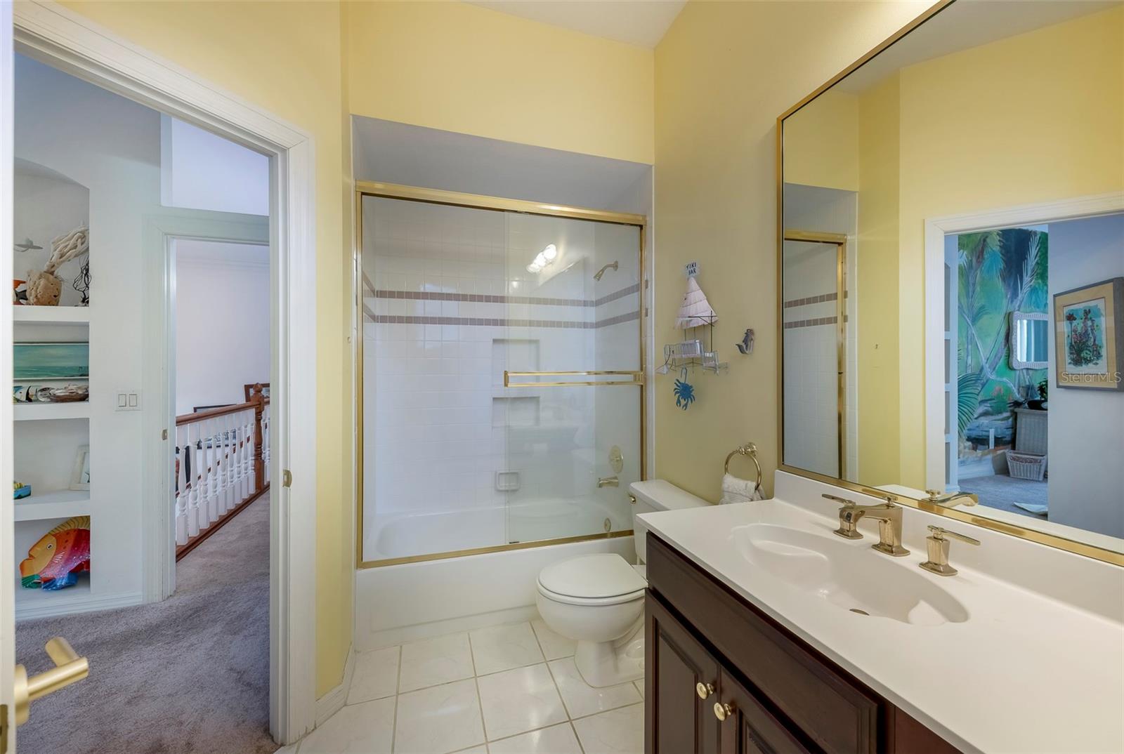 LAKE FOREST SEC 1 - Residential
