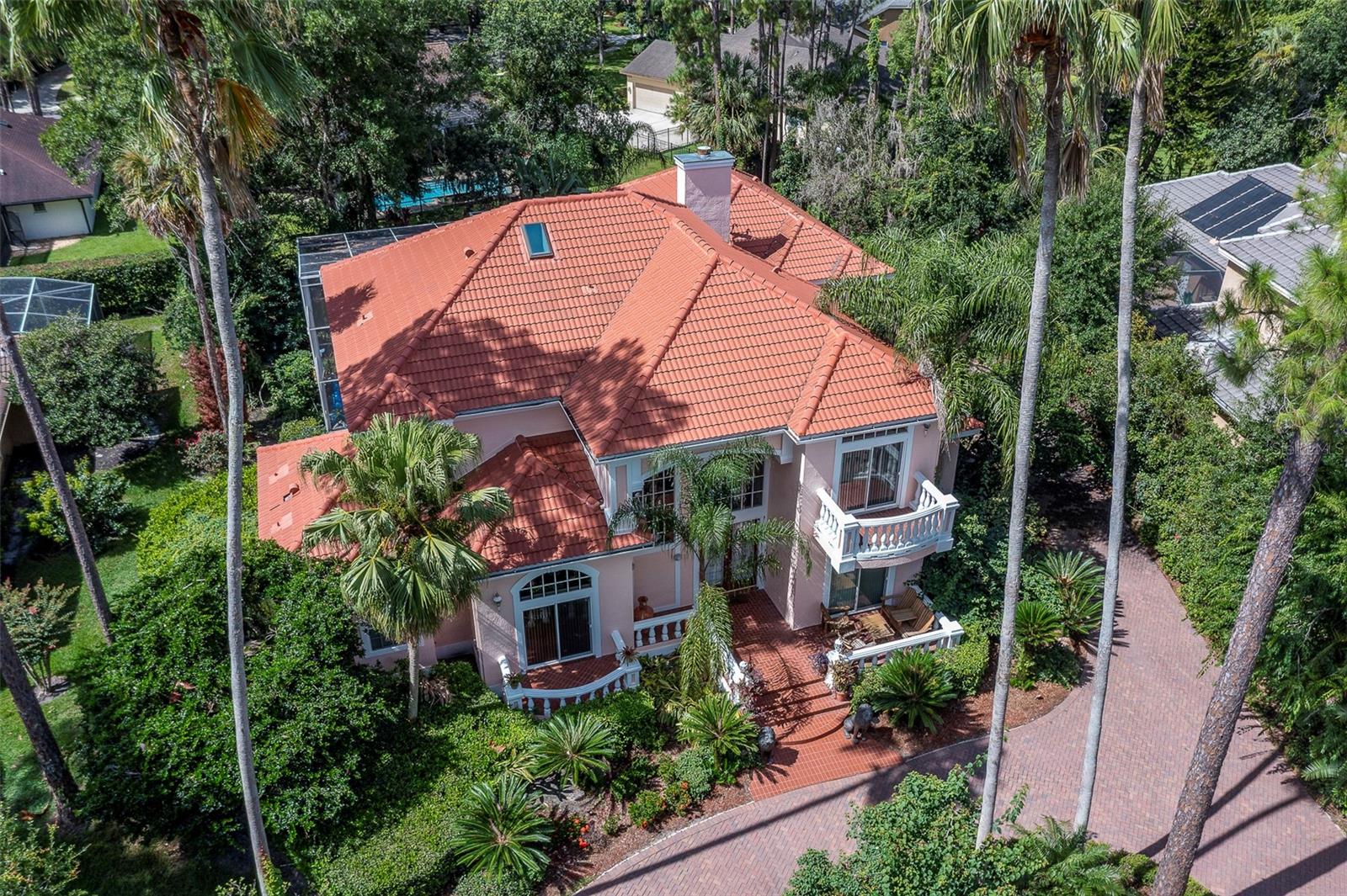 5393 SHORELINE CIRCLE