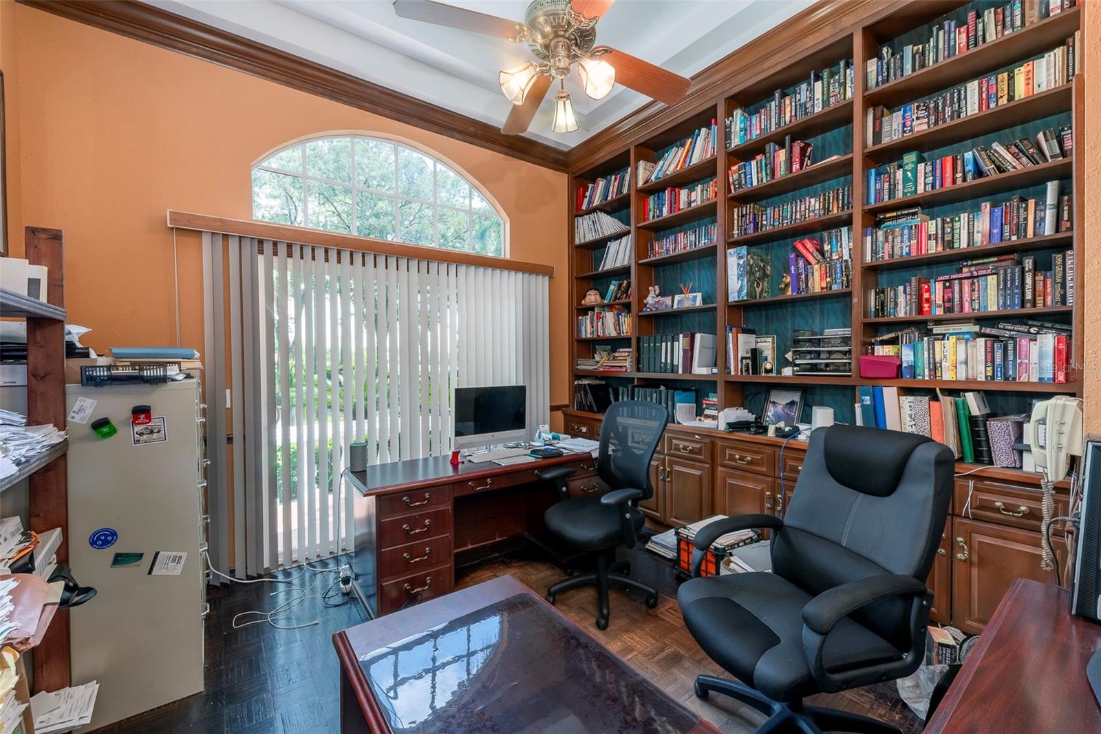 LAKE FOREST SEC 1 - Residential