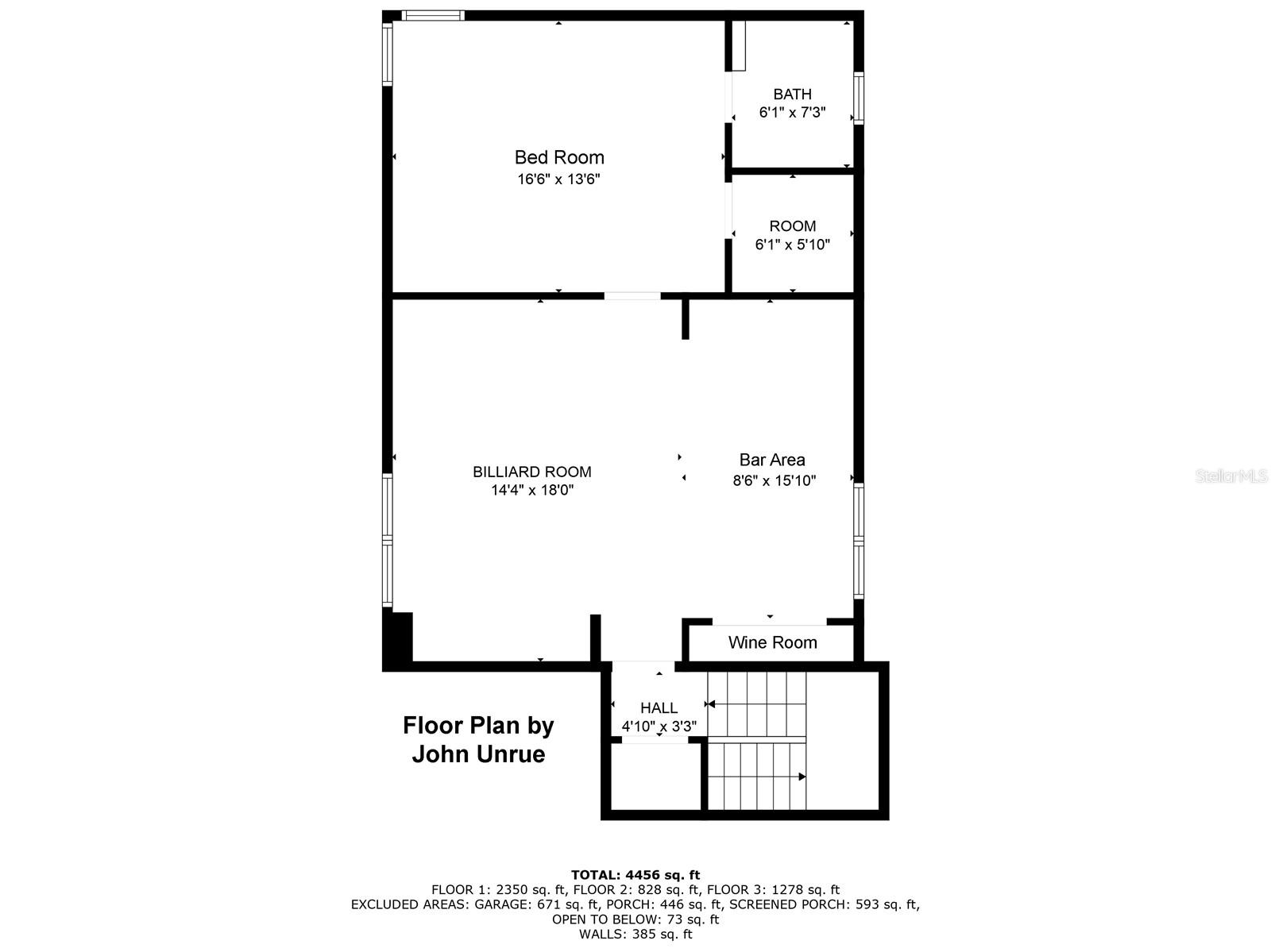 LAKE FOREST SEC 1 - Residential