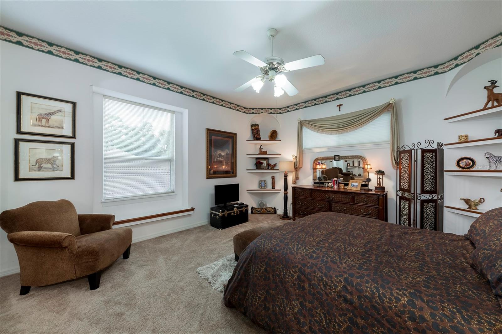 LAKE FOREST SEC 1 - Residential