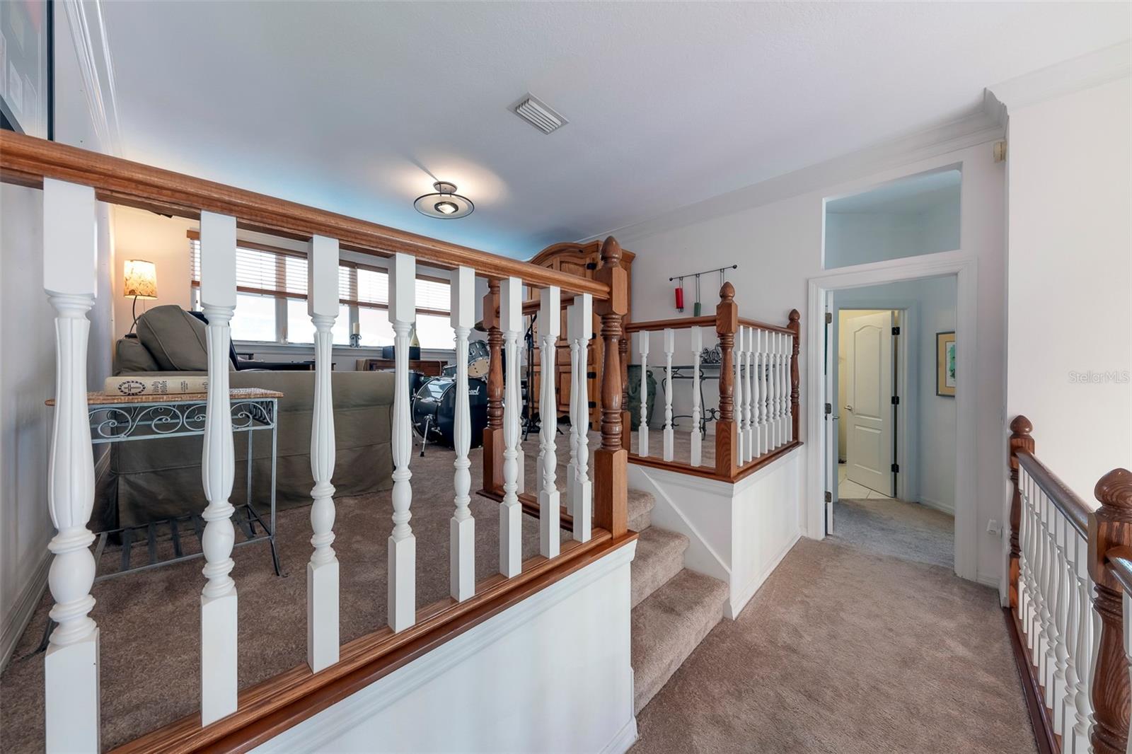 LAKE FOREST SEC 1 - Residential