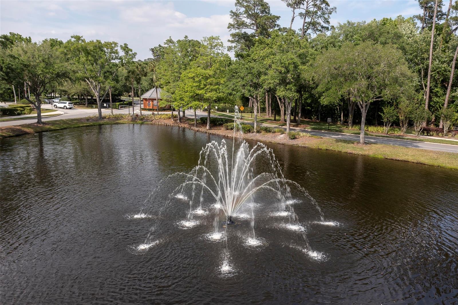 LAKE FOREST SEC 1 - Residential