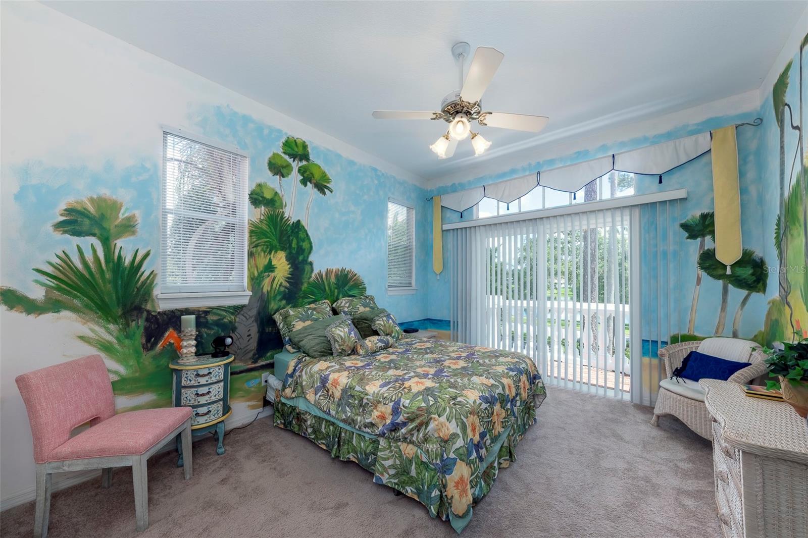 LAKE FOREST SEC 1 - Residential