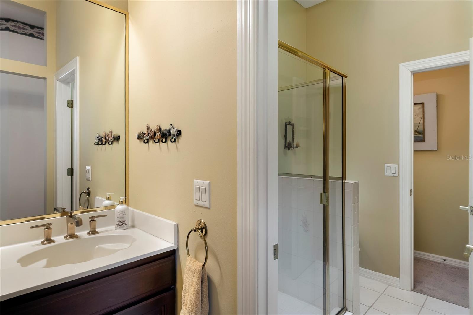 LAKE FOREST SEC 1 - Residential