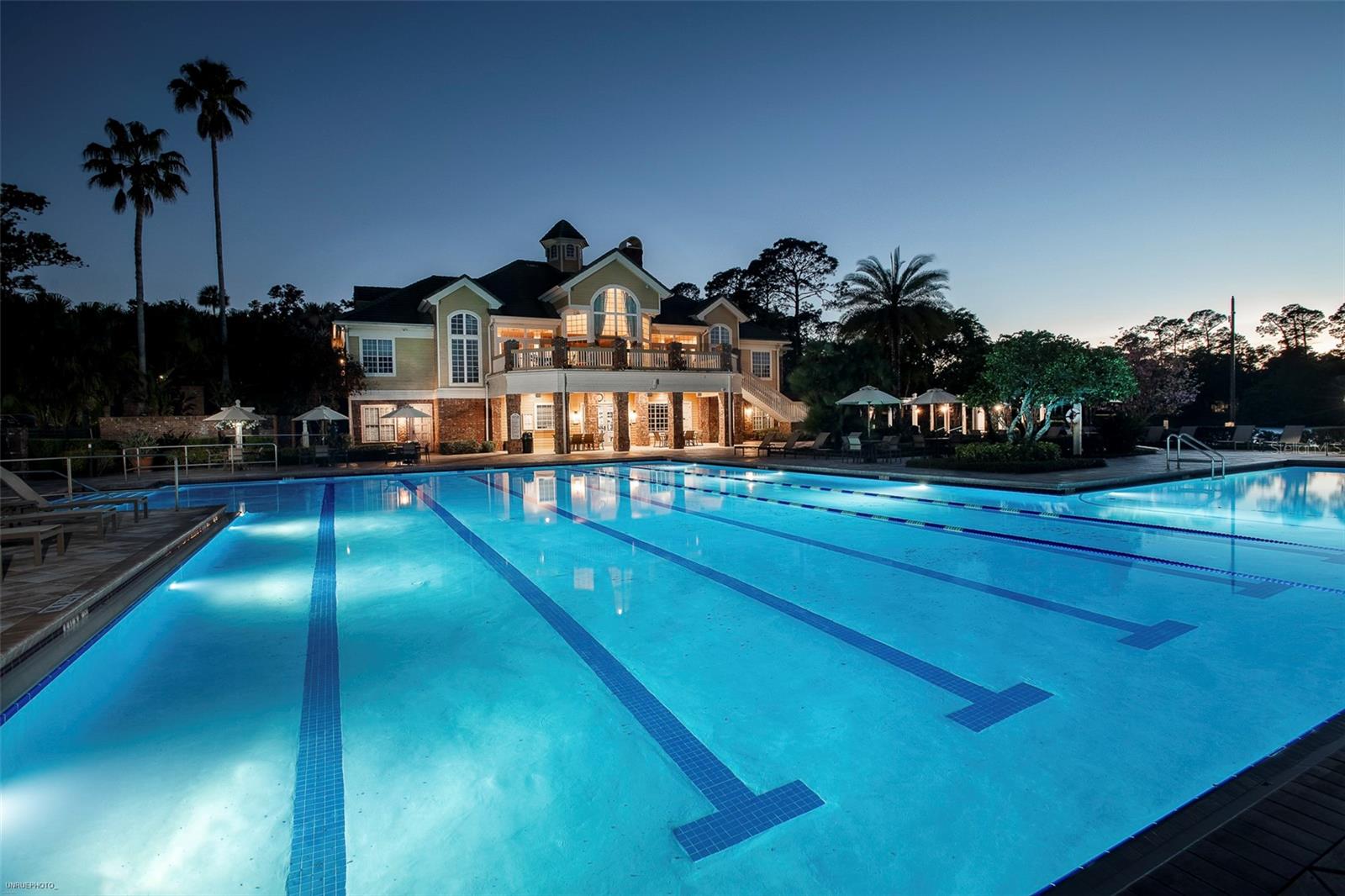 LAKE FOREST SEC 1 - Residential