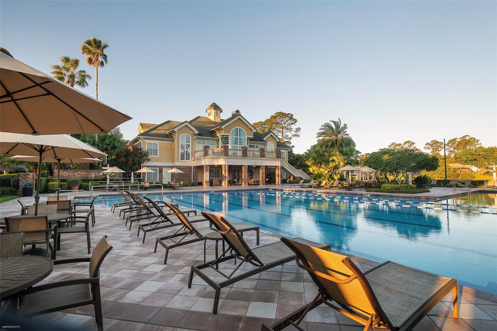 LAKE FOREST SEC 1 - Residential