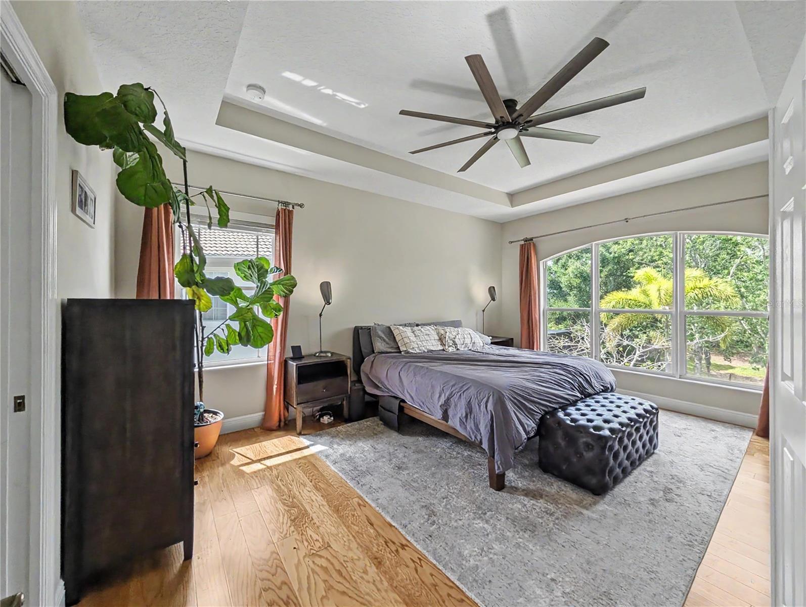 SONOMA PH I - Residential Lease