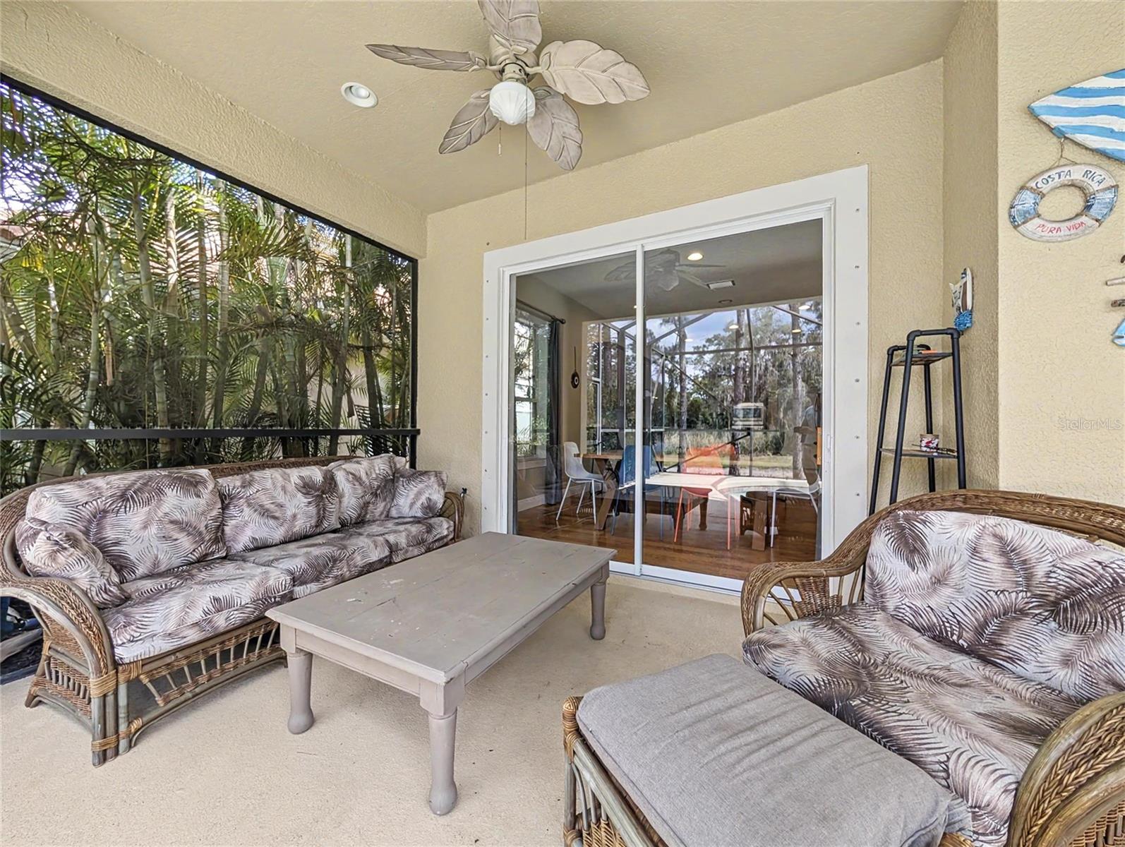 SONOMA PH I - Residential Lease