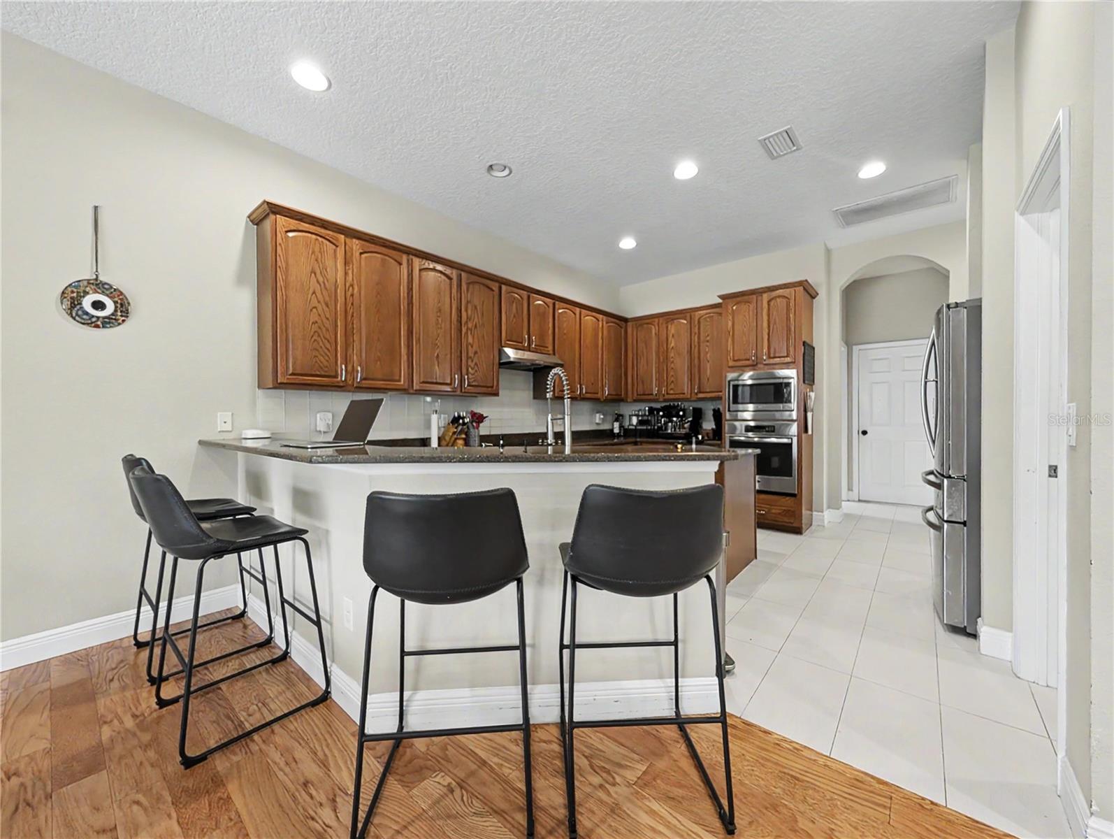SONOMA PH I - Residential Lease
