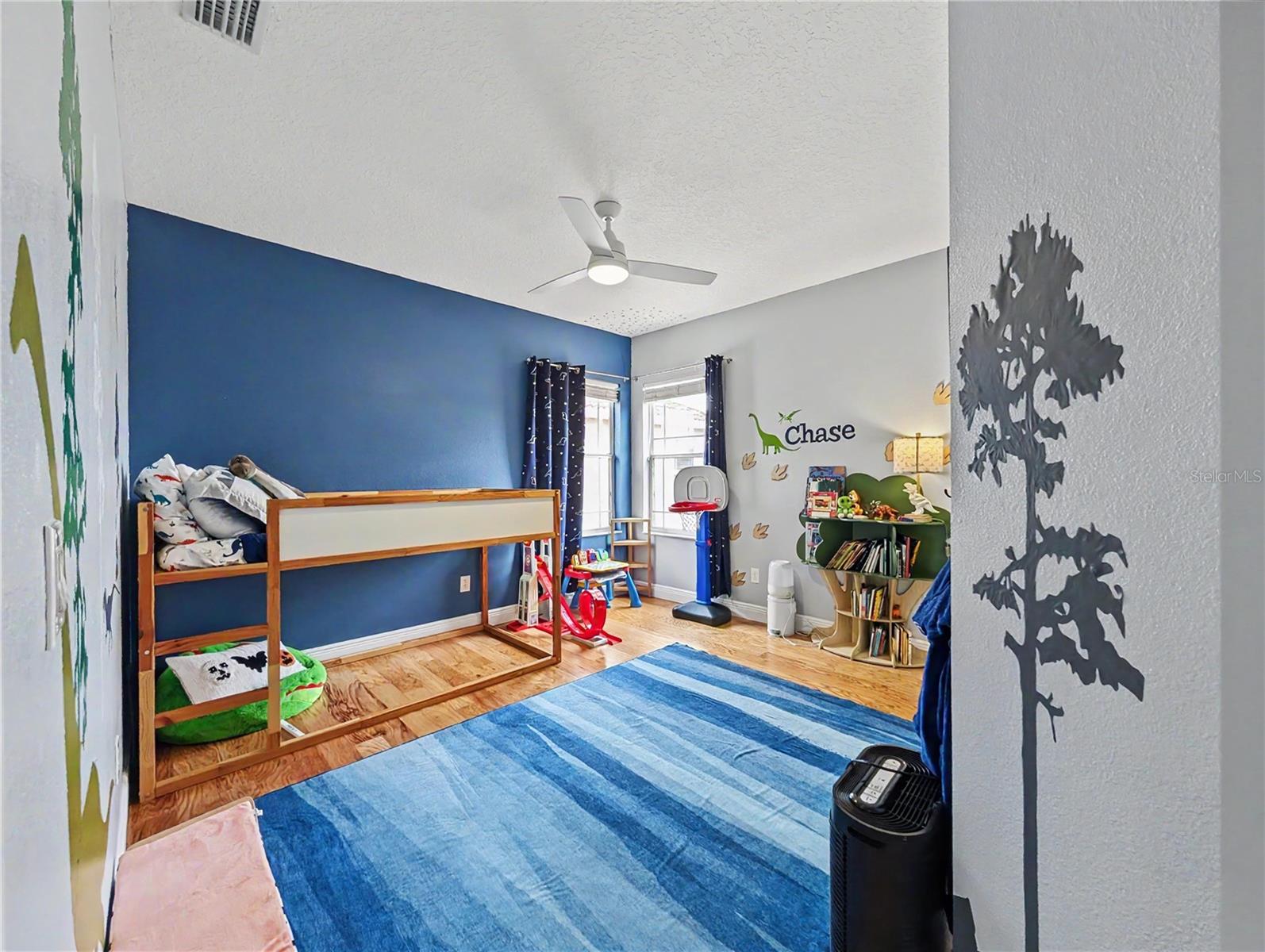 SONOMA PH I - Residential Lease