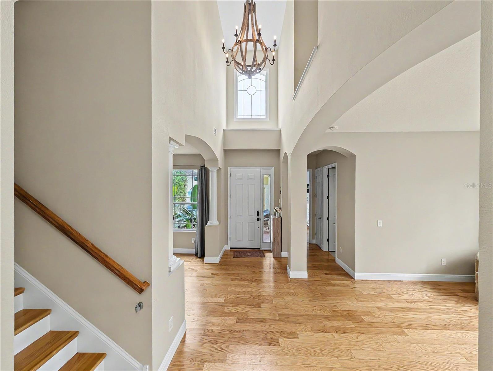 SONOMA PH I - Residential Lease