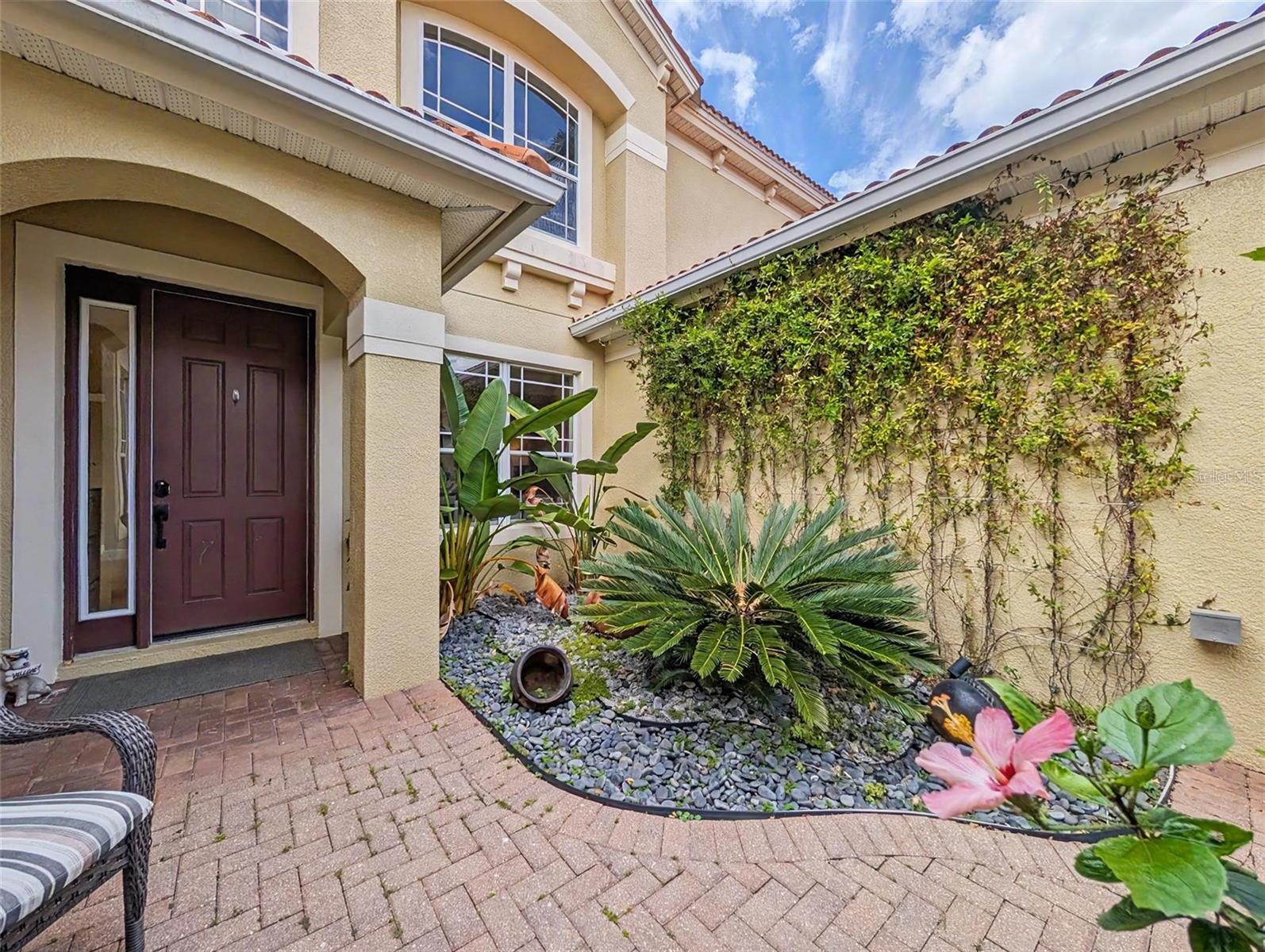 SONOMA PH I - Residential Lease