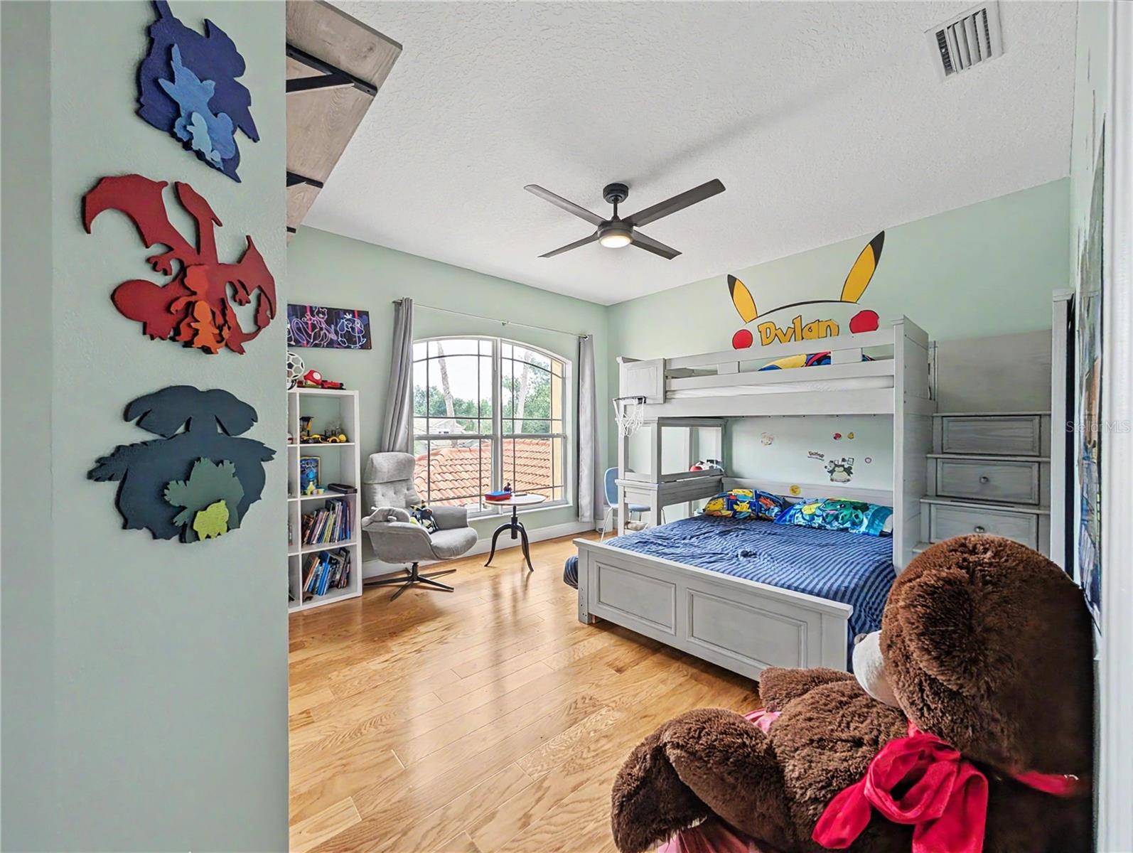 SONOMA PH I - Residential Lease