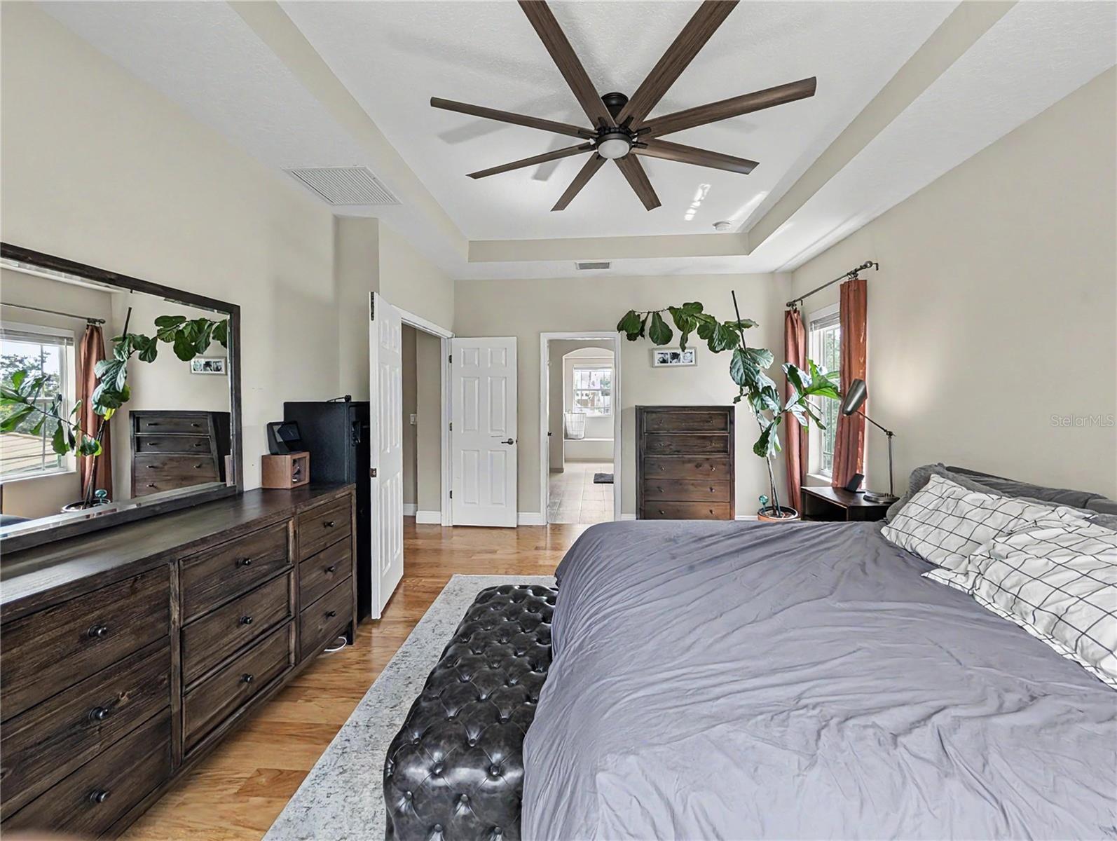 SONOMA PH I - Residential Lease