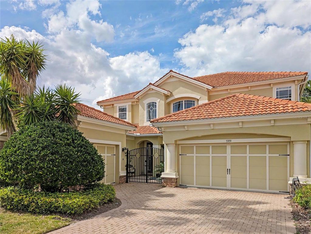 Photo of 5309 Napa Drive, Sarasota, FL 34243 (MLS # A4691794)