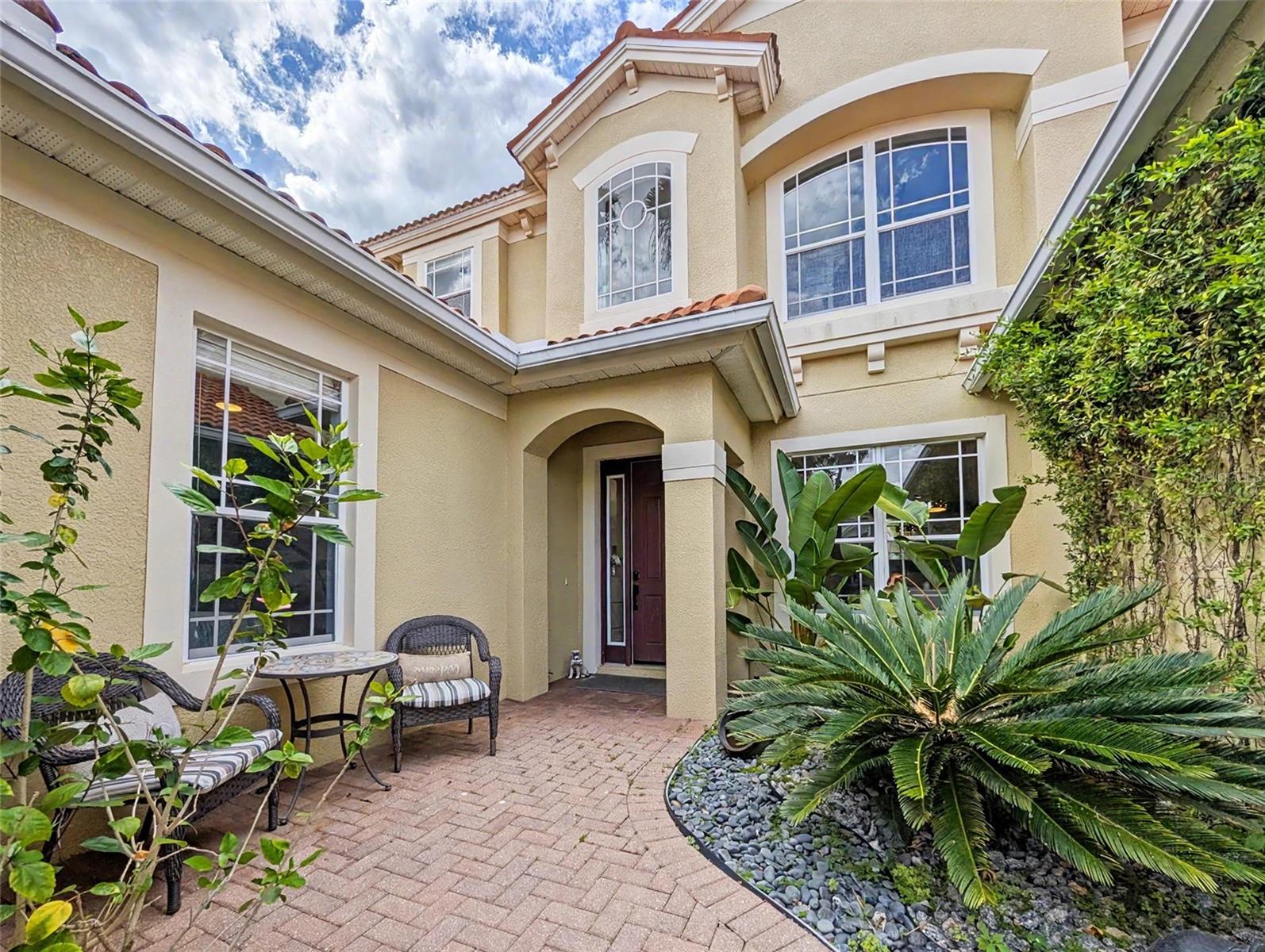 SONOMA PH I - Residential Lease