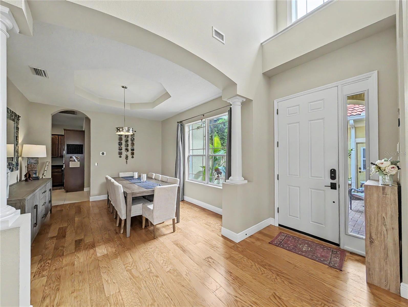 SONOMA PH I - Residential Lease