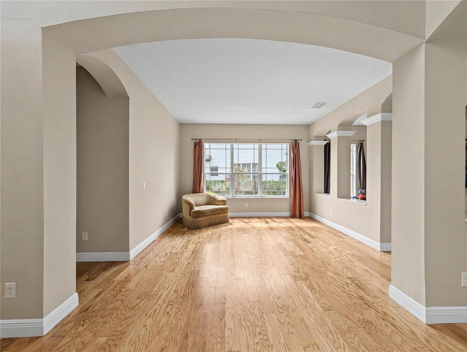 SONOMA PH I - Residential Lease