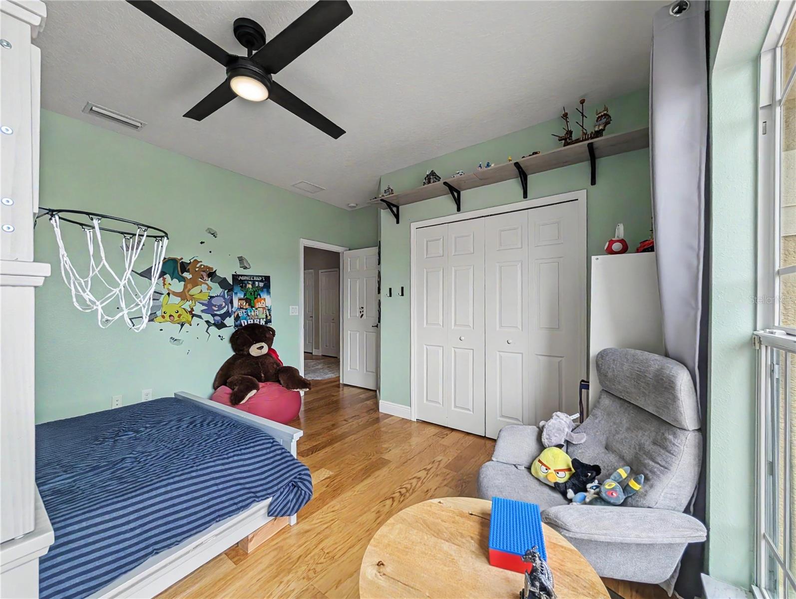 SONOMA PH I - Residential Lease