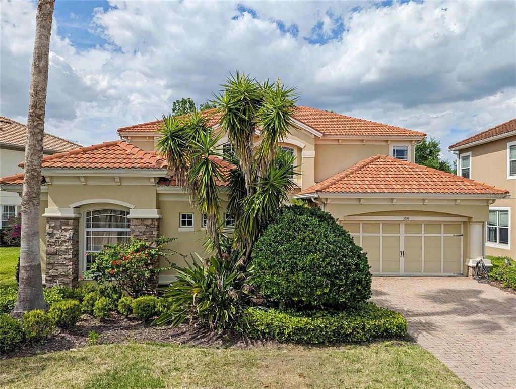 Photo of 5309 Napa Drive, Sarasota, FL 34243 (MLS # A4691794)