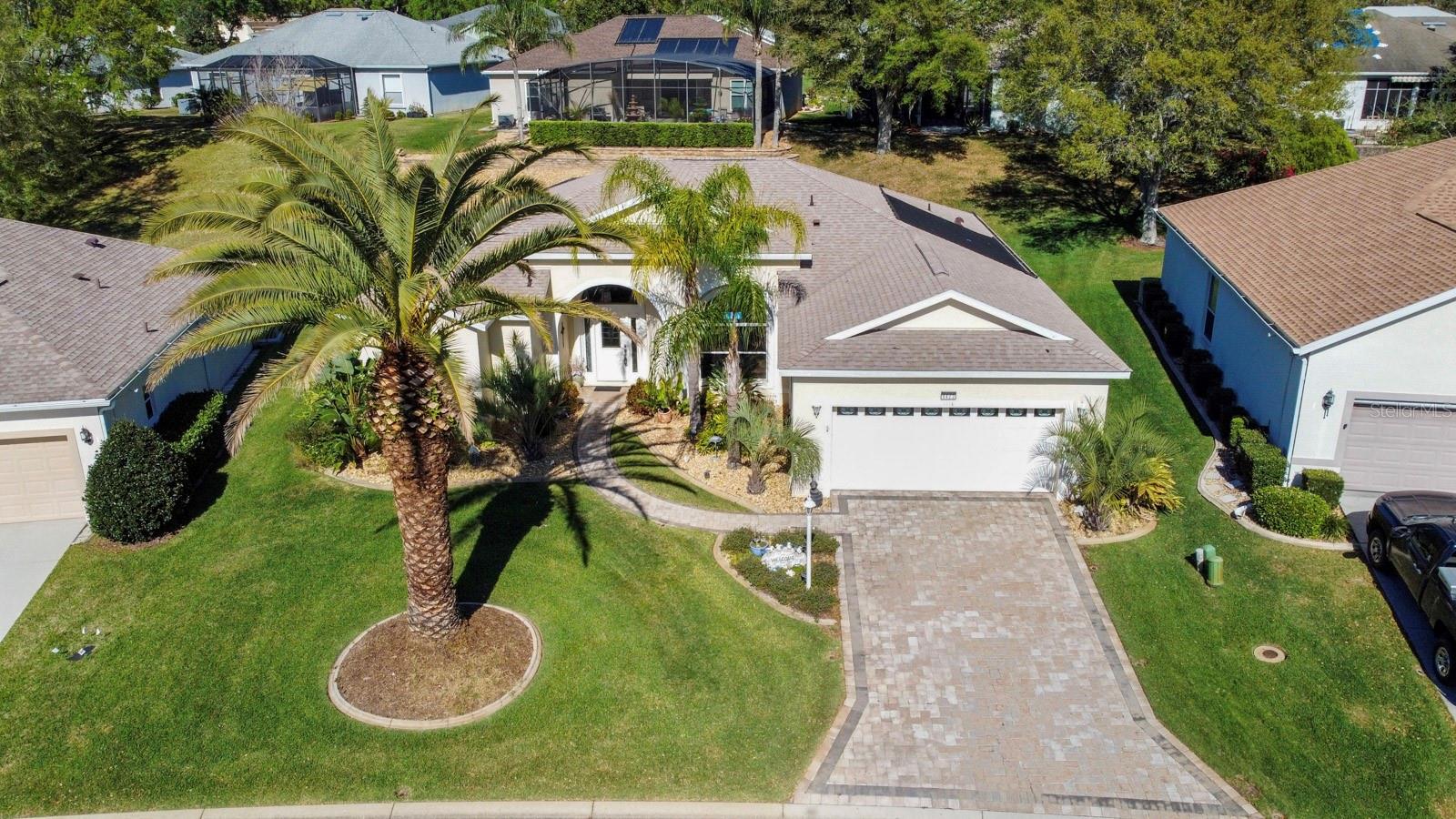 4423 NOTTOWAY DRIVE