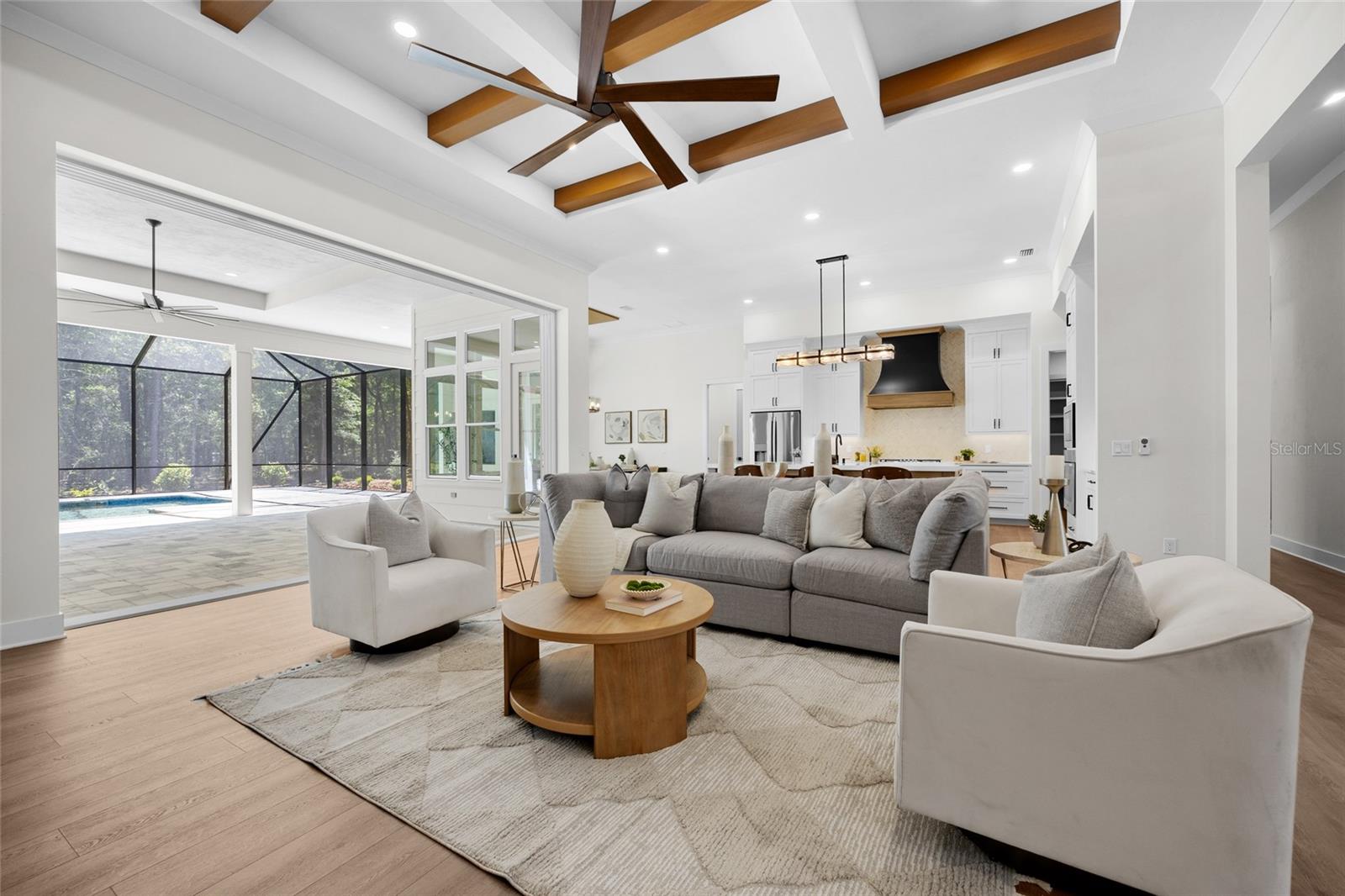 RESERVE AT MILLHOPPER - Residential
