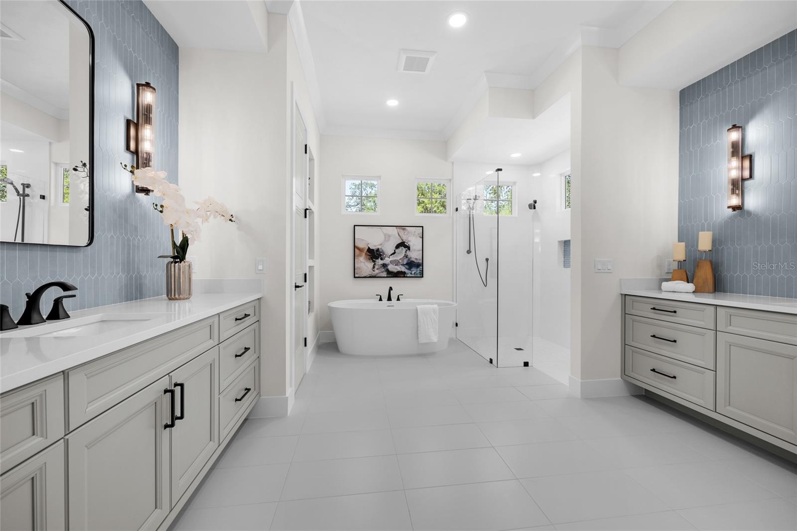 RESERVE AT MILLHOPPER - Residential