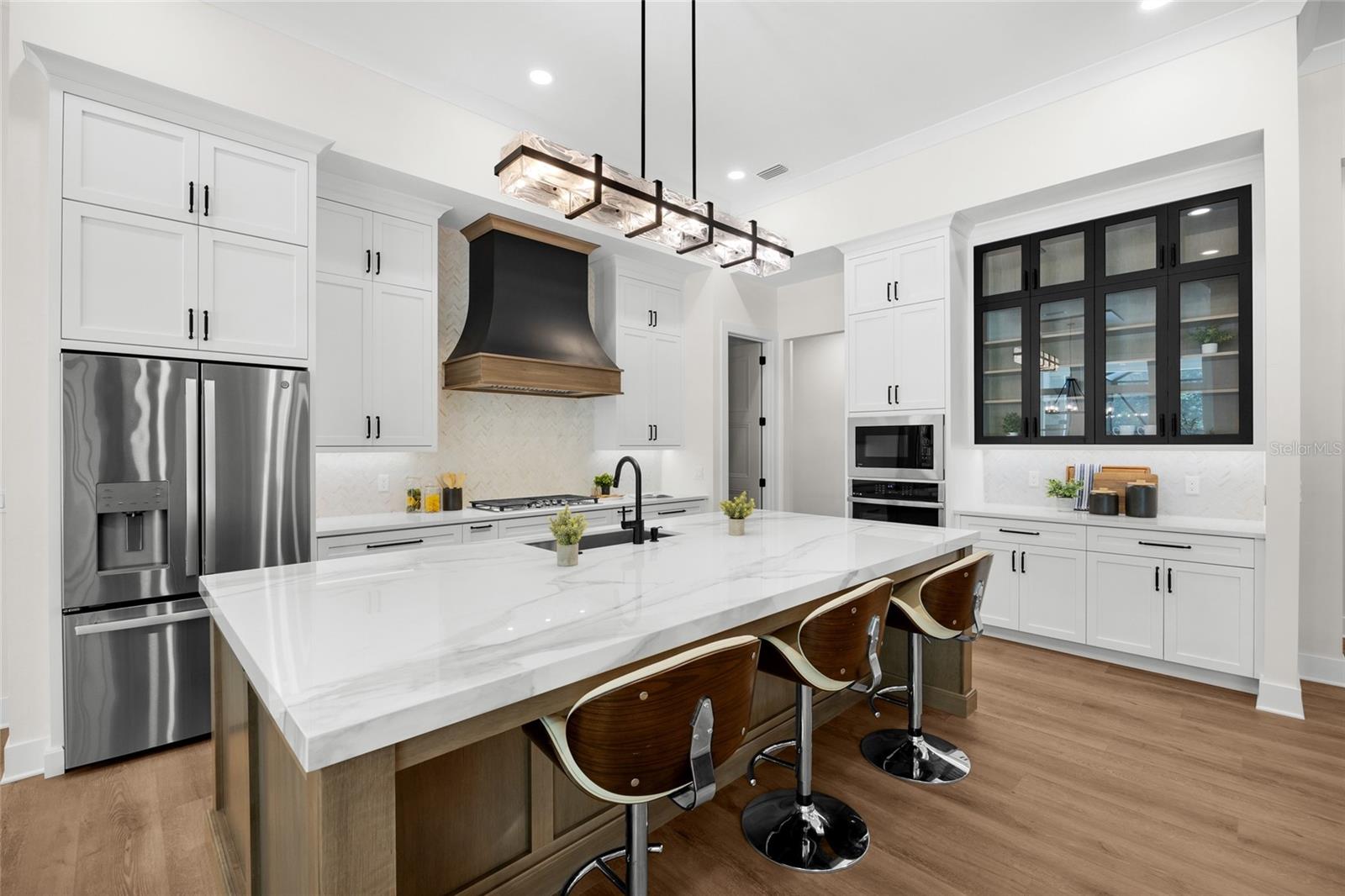 RESERVE AT MILLHOPPER - Residential