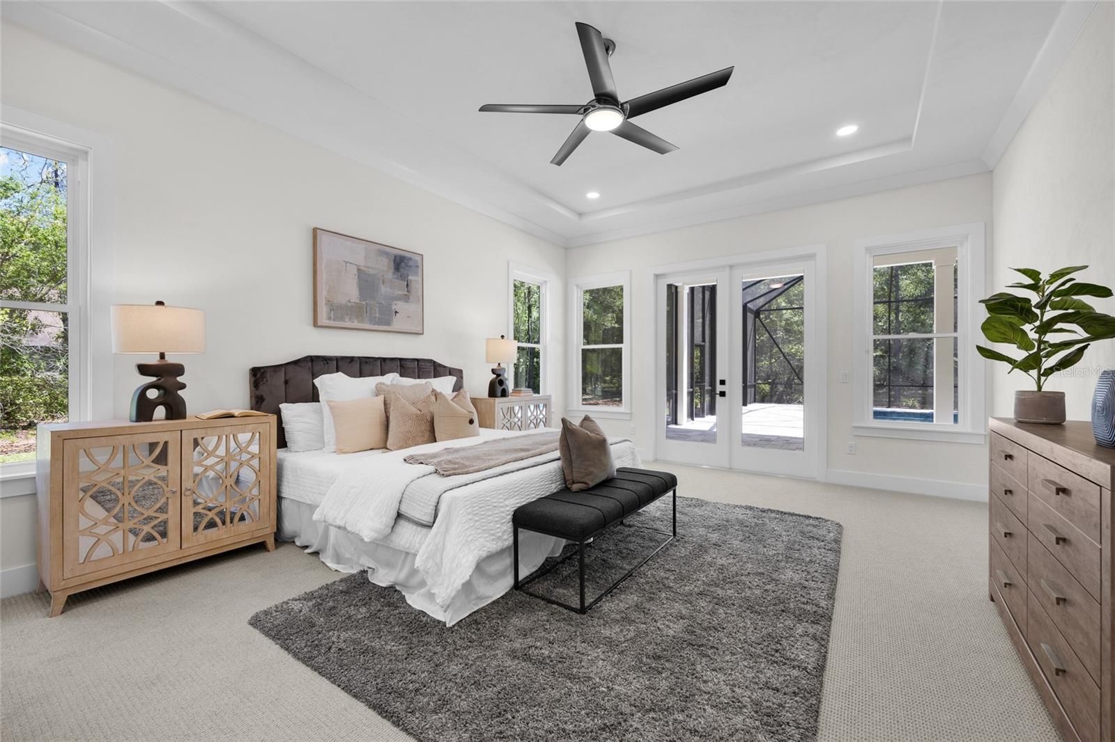RESERVE AT MILLHOPPER - Residential